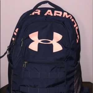 under armour book bag